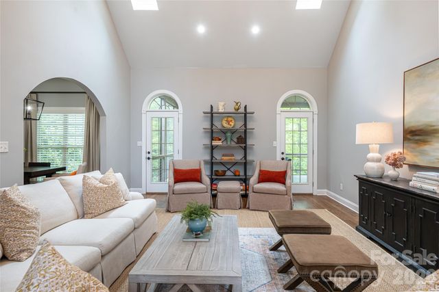 75 Ledgestone Drive, Fairview, NC 28730