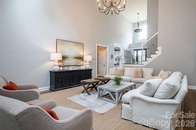 75 Ledgestone Drive, Fairview, NC 28730