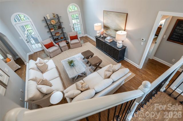 75 Ledgestone Drive, Fairview, NC 28730