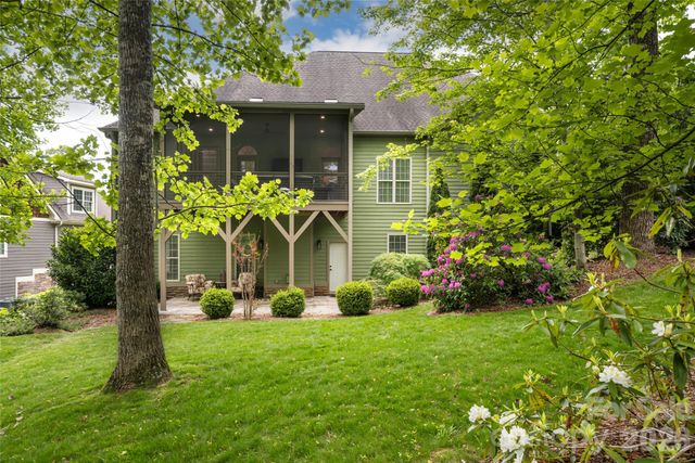 75 Ledgestone Drive, Fairview, NC 28730
