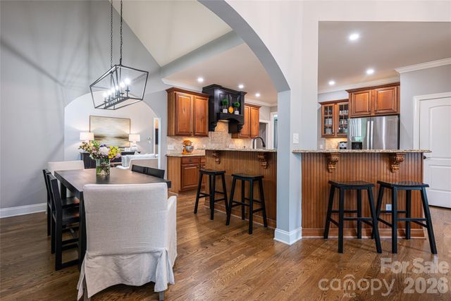 75 Ledgestone Drive, Fairview, NC 28730