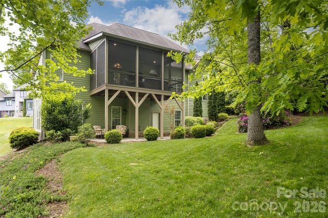 75 Ledgestone Drive, Fairview, NC 28730