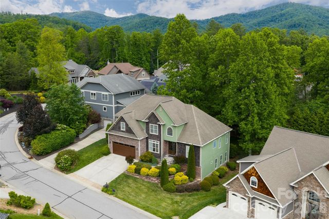 75 Ledgestone Drive, Fairview, NC 28730