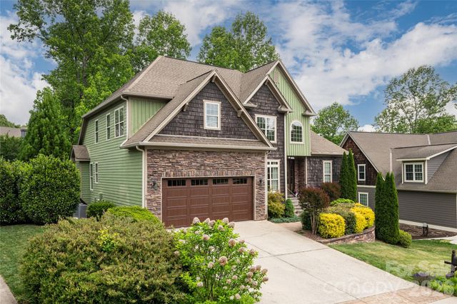 75 Ledgestone Drive, Fairview, NC 28730