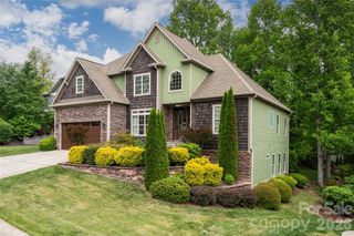 75 Ledgestone Drive, Fairview, NC 28730