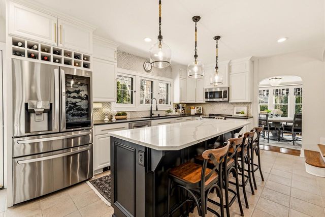 5000 LARKIN STREET, Whitefish Bay, WI 53217