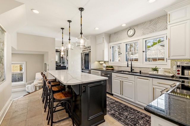 5000 LARKIN STREET, Whitefish Bay, WI 53217