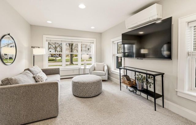 5000 LARKIN STREET, Whitefish Bay, WI 53217