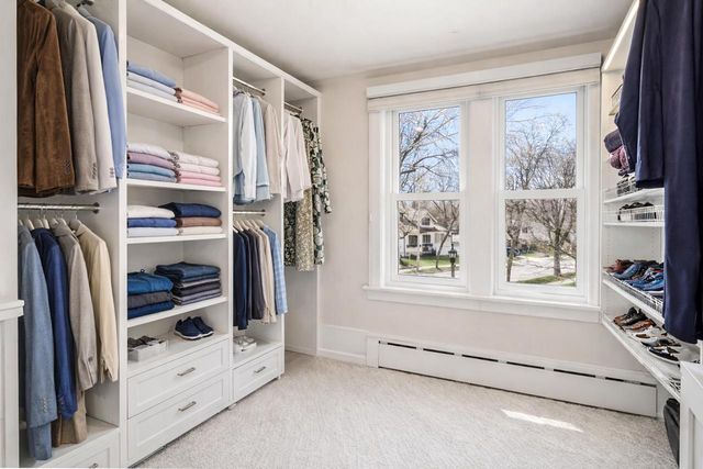 5000 LARKIN STREET, Whitefish Bay, WI 53217