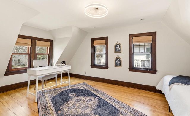 5000 LARKIN STREET, Whitefish Bay, WI 53217