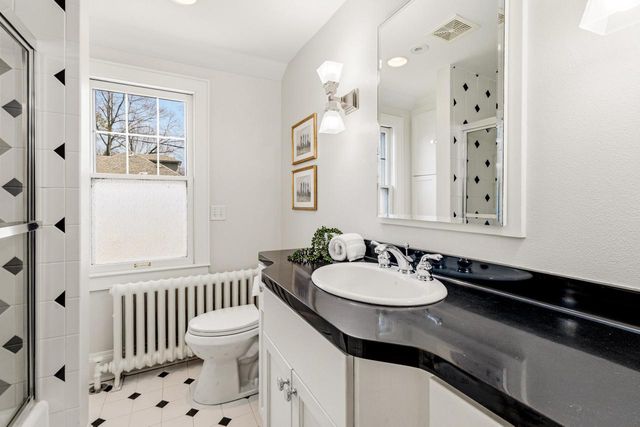5000 LARKIN STREET, Whitefish Bay, WI 53217