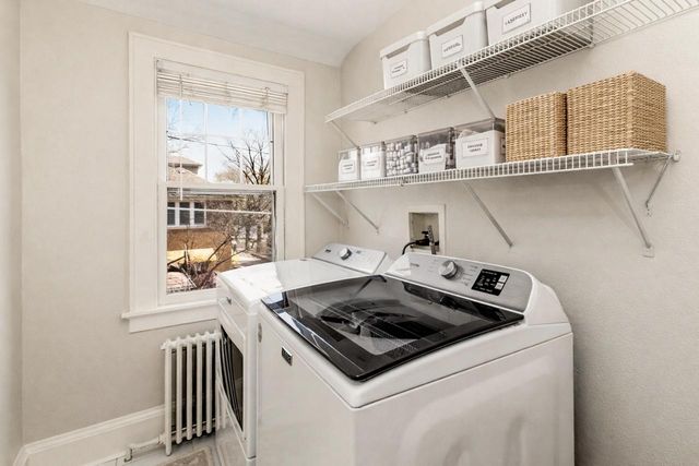 5000 LARKIN STREET, Whitefish Bay, WI 53217