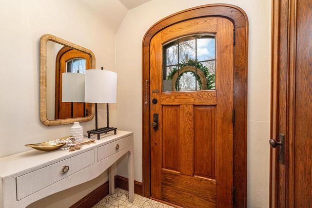 5000 LARKIN STREET, Whitefish Bay, WI 53217