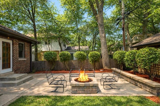 5000 LARKIN STREET, Whitefish Bay, WI 53217