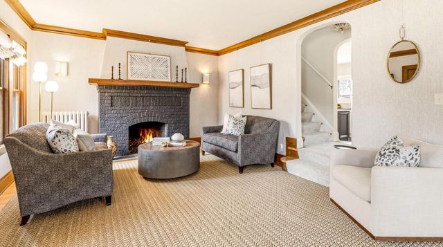5000 LARKIN STREET, Whitefish Bay, WI 53217