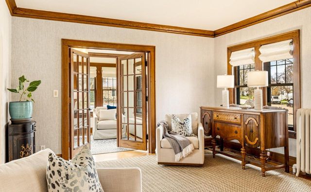 5000 LARKIN STREET, Whitefish Bay, WI 53217
