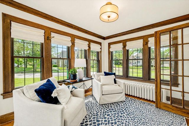 5000 LARKIN STREET, Whitefish Bay, WI 53217