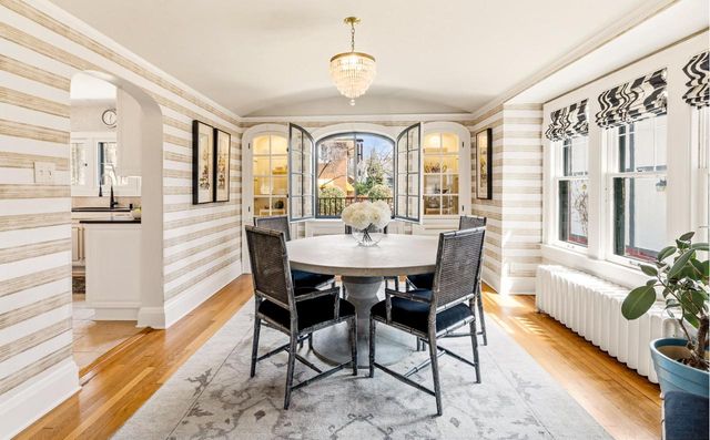5000 LARKIN STREET, Whitefish Bay, WI 53217
