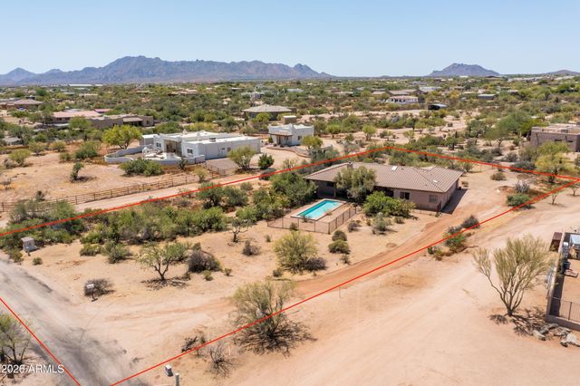 29406 N 148th Street, Scottsdale, AZ 85262