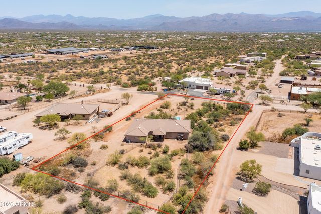 29406 N 148th Street, Scottsdale, AZ 85262