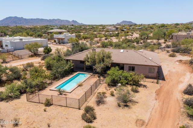 29406 N 148th Street, Scottsdale, AZ 85262