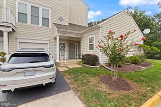 6310 EAGLE RIDGE LN #20, Alexandria, VA 22312