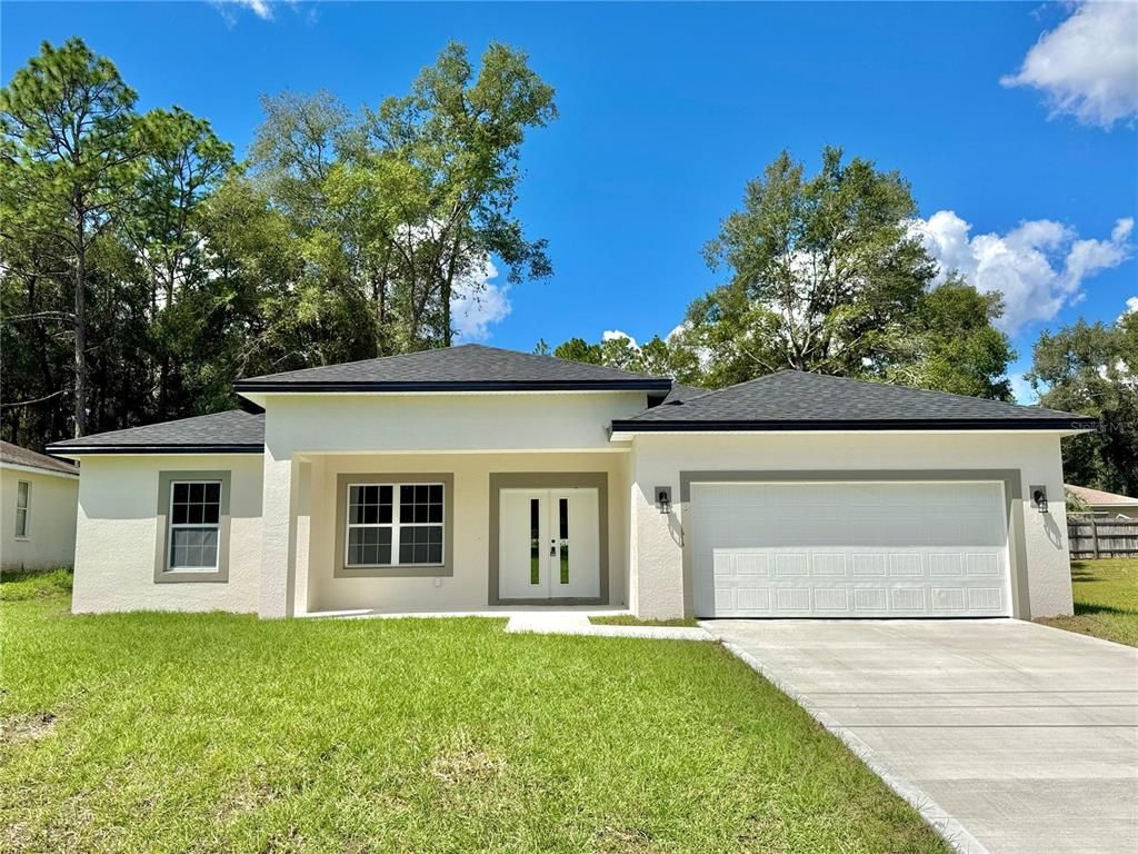 7958 N OBERON TERRACE, Dunnellon, FL 34434