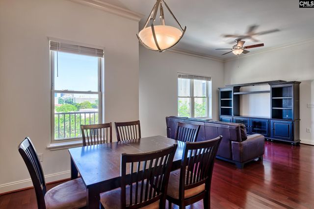 601 Main Street 509, Columbia, SC 29201