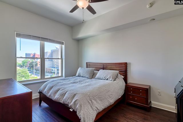 601 Main Street 509, Columbia, SC 29201