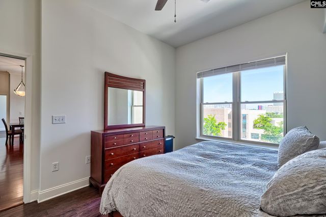 601 Main Street 509, Columbia, SC 29201