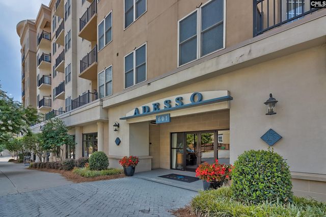 601 Main Street 509, Columbia, SC 29201