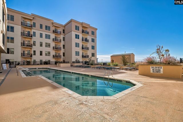 601 Main Street 509, Columbia, SC 29201