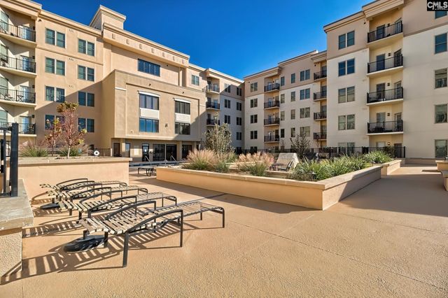 601 Main Street 509, Columbia, SC 29201
