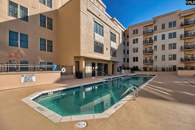 601 Main Street 509, Columbia, SC 29201