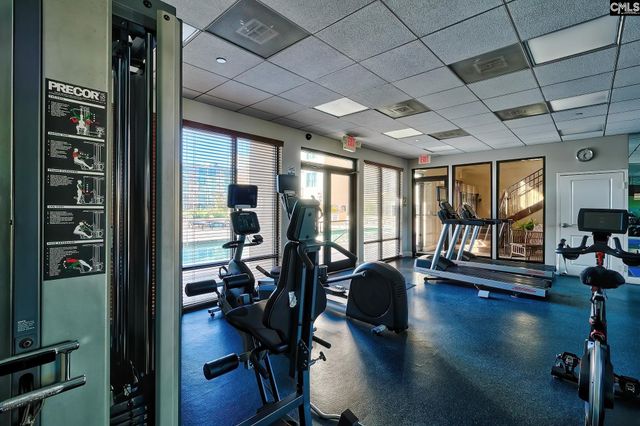 601 Main Street 509, Columbia, SC 29201