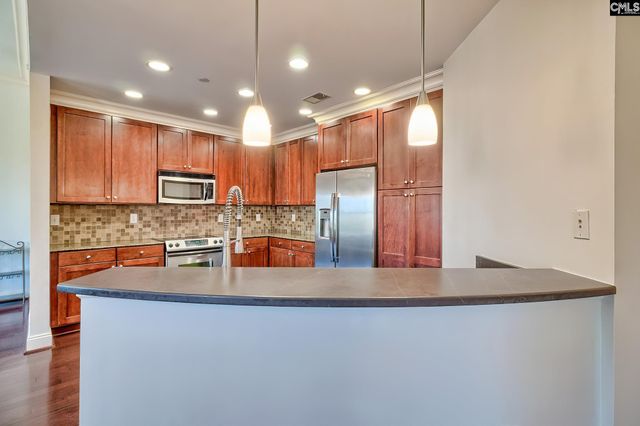 601 Main Street 509, Columbia, SC 29201