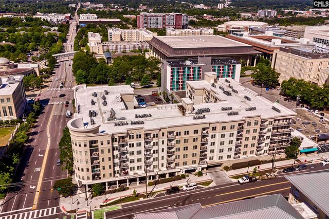 601 Main Street 509, Columbia, SC 29201