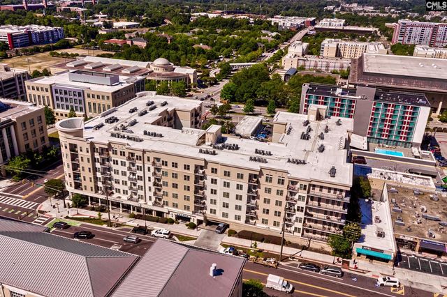 601 Main Street 509, Columbia, SC 29201