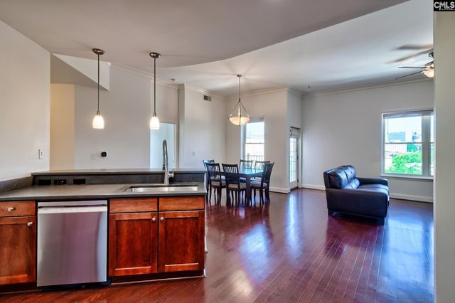 601 Main Street 509, Columbia, SC 29201