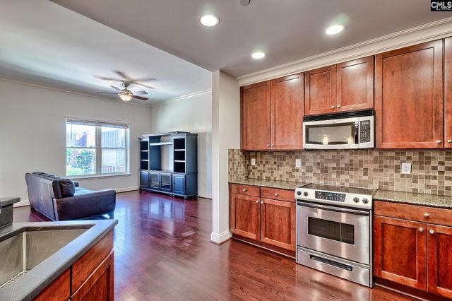 601 Main Street 509, Columbia, SC 29201