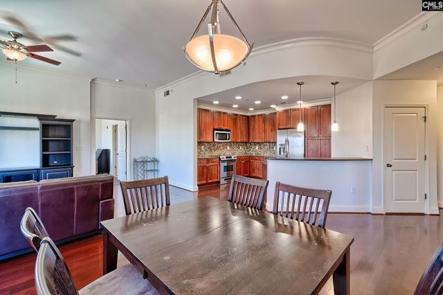 601 Main Street 509, Columbia, SC 29201