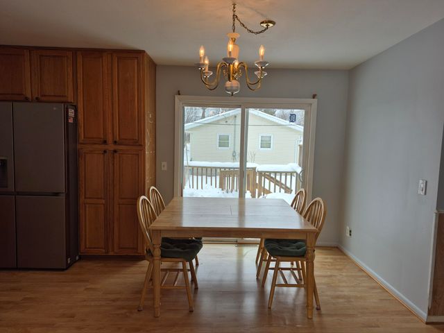 3288 Hanley Road, Muskegon, MI 49441