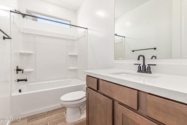 15151 W Gray Fox Trail, Surprise, AZ 85387