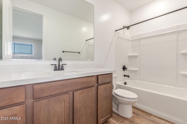 15151 W Gray Fox Trail, Surprise, AZ 85387