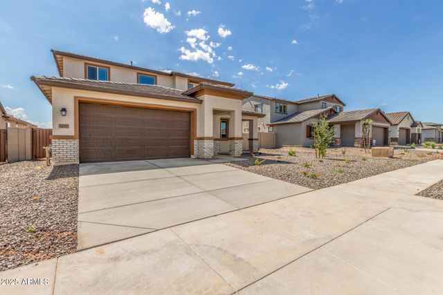 15151 W Gray Fox Trail, Surprise, AZ 85387