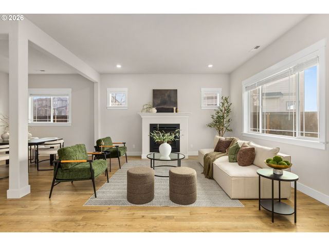 15404 Nw ORCHID St, Portland, OR 97210