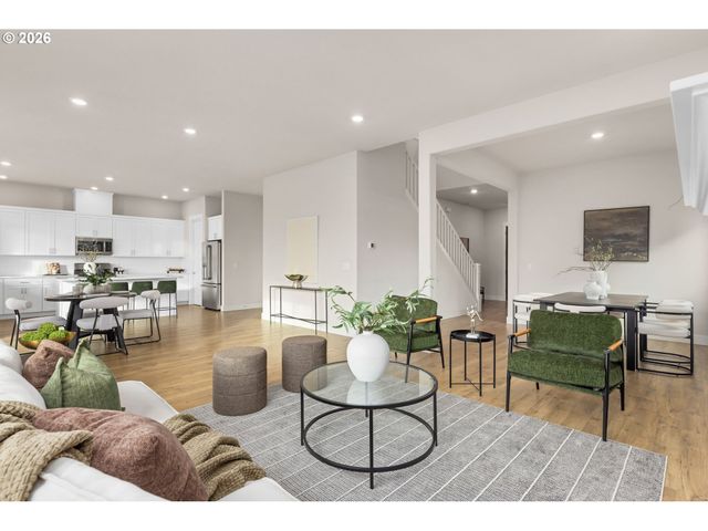 15404 Nw ORCHID St, Portland, OR 97210