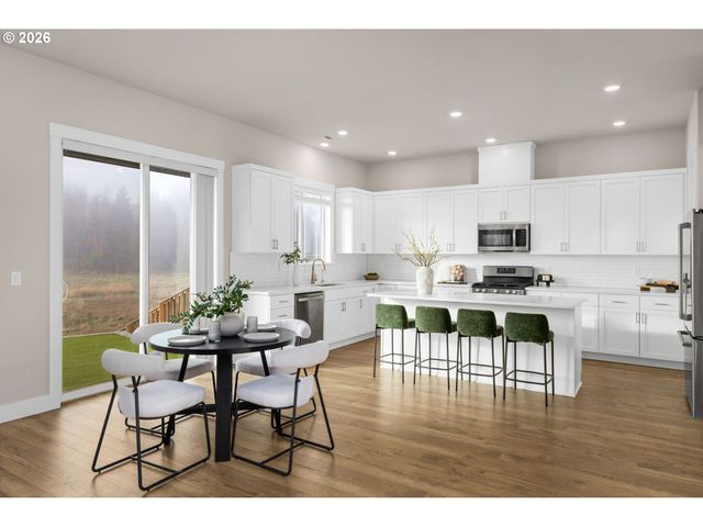 15404 Nw ORCHID St, Portland, OR 97210