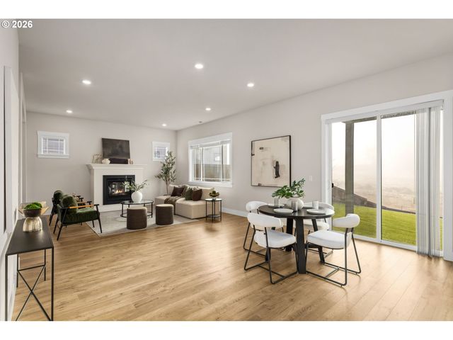 15404 Nw ORCHID St, Portland, OR 97210