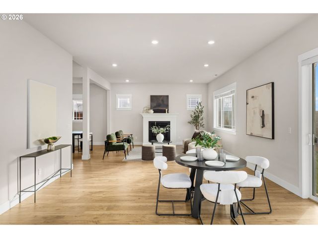 15404 Nw ORCHID St, Portland, OR 97210